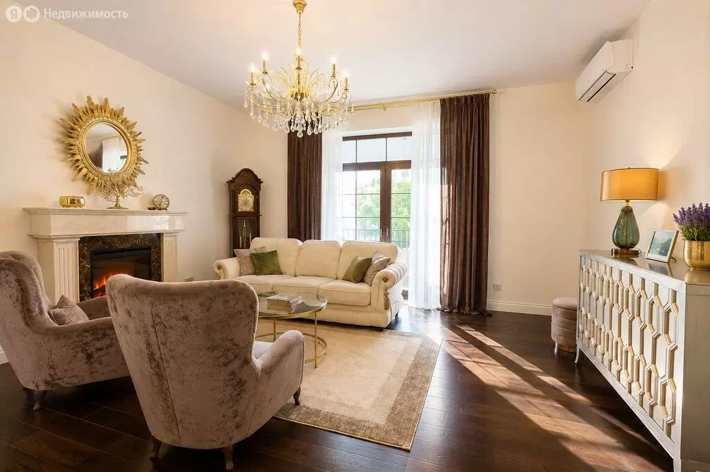 Дом в деревня Аносино, Троицкая улица, 10 (730 м) - Фото 2
