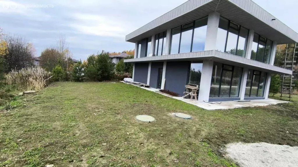 Дом в Курганово, Тенистая улица, 1 (291 м) - Фото 2