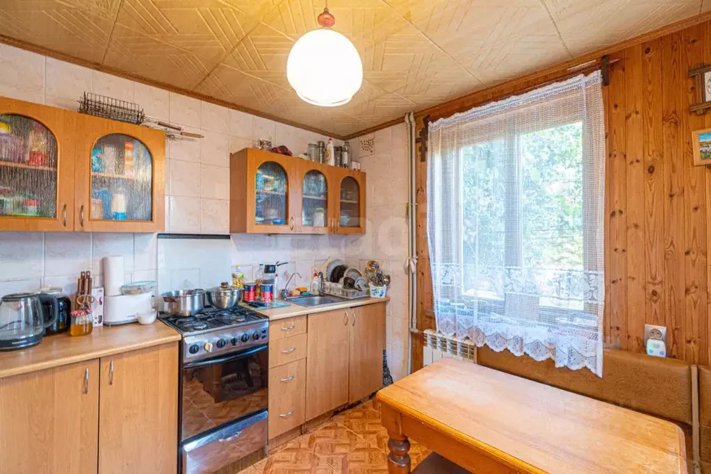 Дом в Севастополь ул. Галины Прокопенко, 28 (113 м) - Фото 0