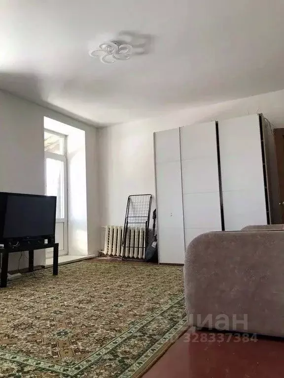 3-к кв. Московская область, Раменский муниципальный округ, Ильинский ... - Фото 2