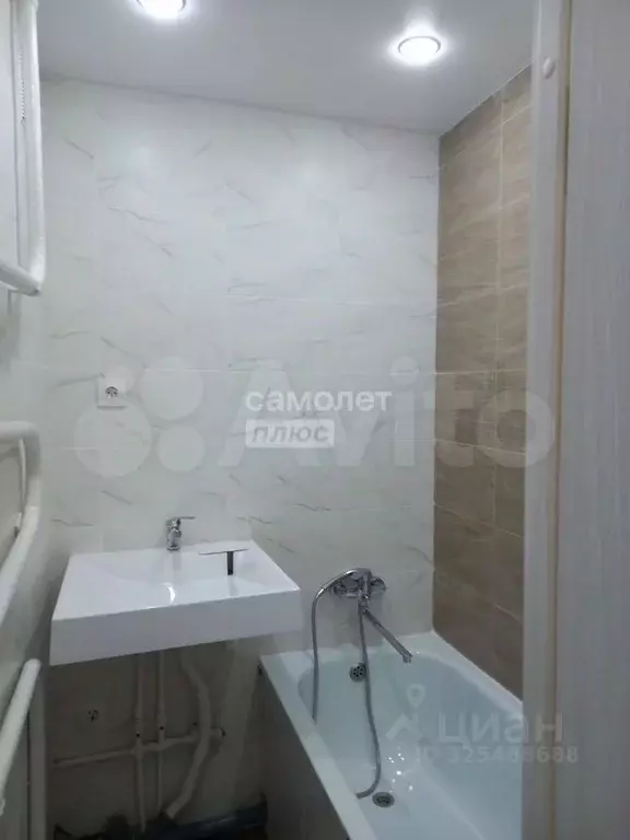 3-к кв. Марий Эл, Йошкар-Ола Красноармейская ул., 48 (62.0 м) - Фото 2