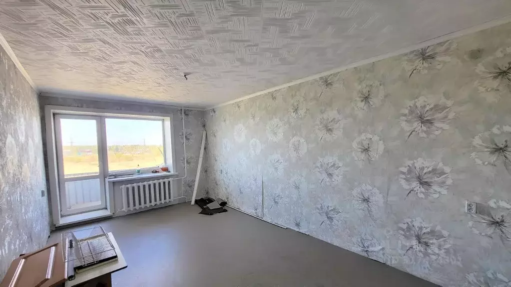 1-к кв. Иркутская область, Зима ул. Каландарашвили, 8 (32.5 м) - Фото 1