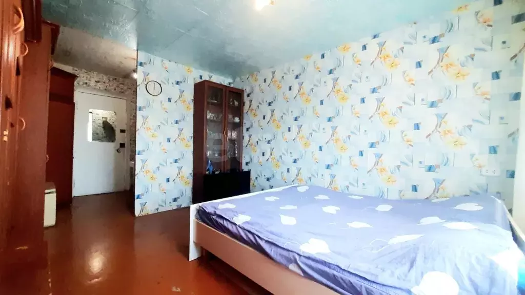 Комната Вологодская область, Череповец ул. Ленина, 149 (17.7 м) - Фото 2