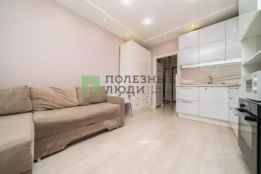 Студия Ленинградская область, Кудрово г. Всеволожский район, Заневское ... - Фото 2