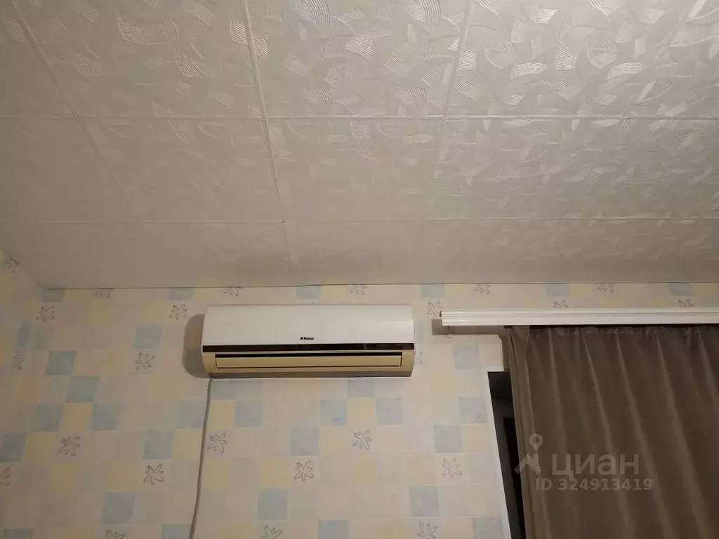 1-к кв. Волгоградская область, Волгоград Санаторная ул., 2Д (32.0 м) - Фото 1