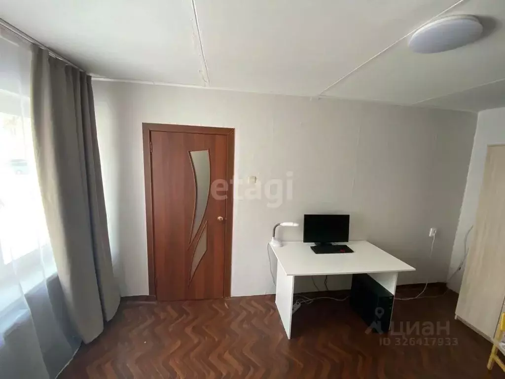 3-к кв. Еврейская автономная область, Биробиджан А мкр, ул. Широкая, ... - Фото 1