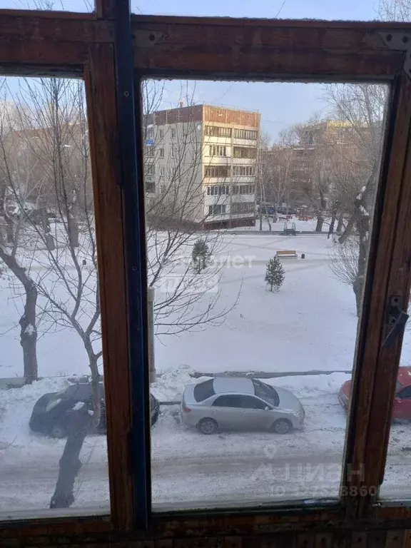 Комната Челябинская область, Челябинск ул. Молодогвардейцев, 22 (12.0 ... - Фото 2