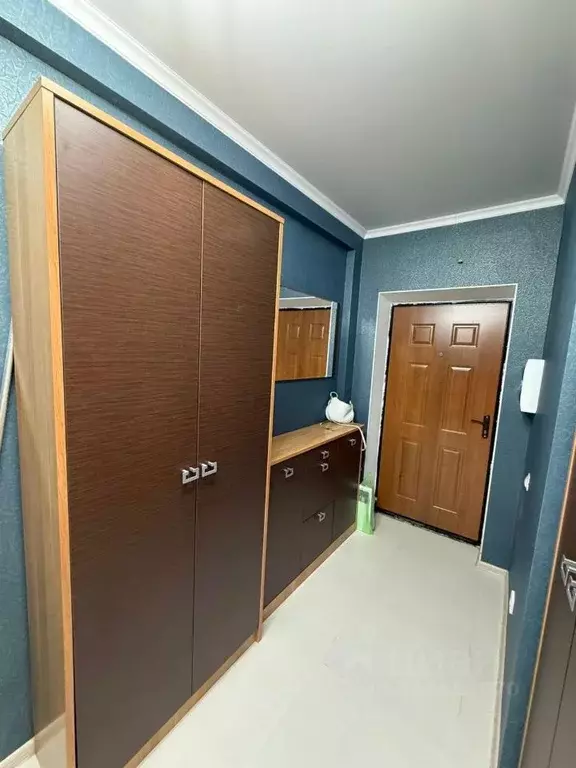 2-к кв. Оренбургская область, Оренбург Комсомольская ул., 199/1 (70.0 ... - Фото 0