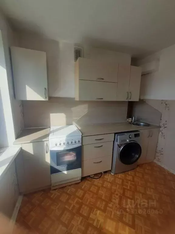 3-к кв. Самарская область, Самара Московское ш., 298 (66.7 м) - Фото 1