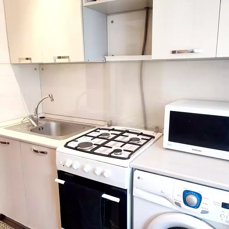 Продаётся 2-к квартира, 41.7 м - Фото 0