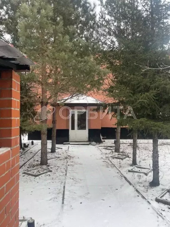 Помещение свободного назначения в Тюменская область, Тюмень ... - Фото 2