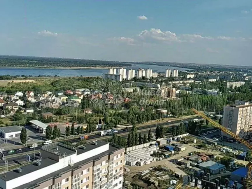 Помещение свободного назначения в Волгоградская область, Волгоград ул. ... - Фото 1