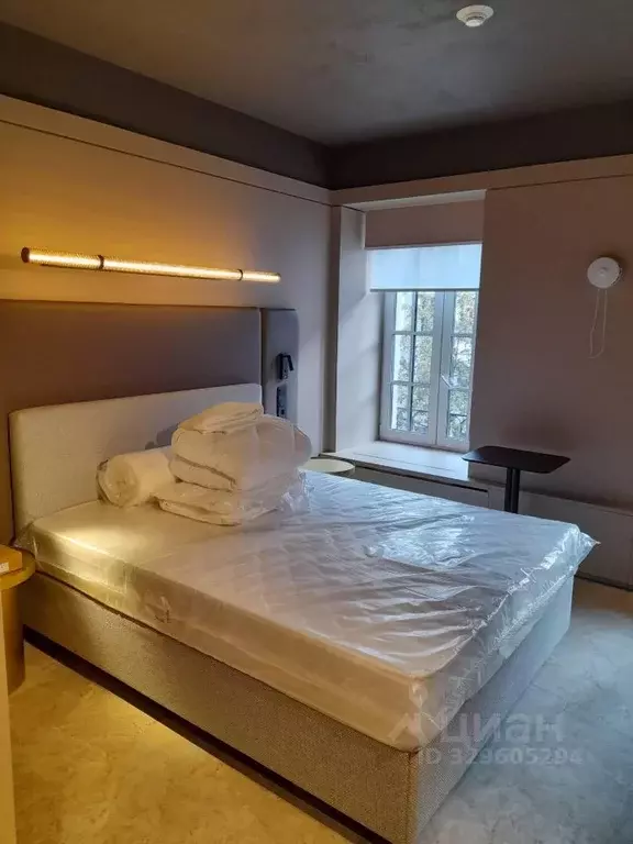 Студия Санкт-Петербург Лиговский просп., 56Б (22.8 м) - Фото 2