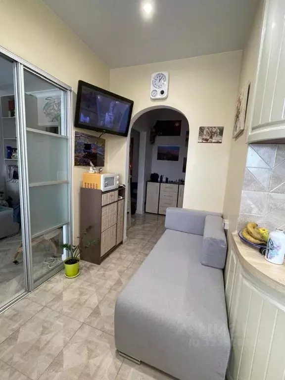 2-к кв. Саха (Якутия), Якутск ул. Лермонтова, 63 (57.0 м) - Фото 1