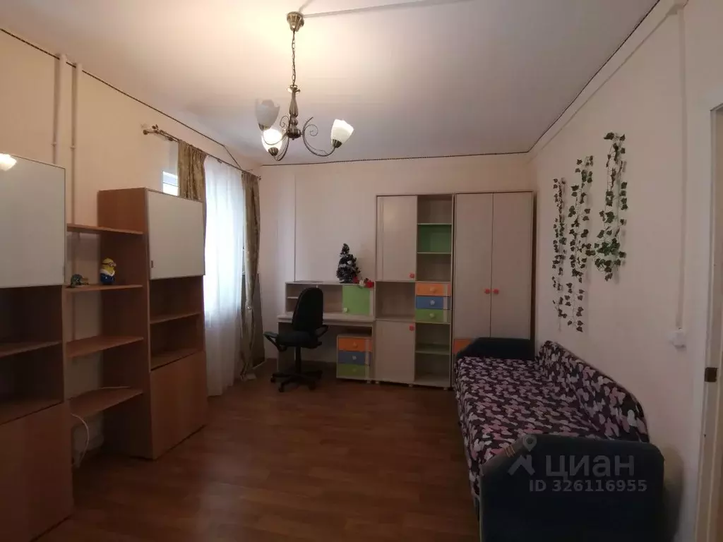 1-к кв. Ивановская область, Ивановский район, с. Ново-Талицы ул. ... - Фото 1