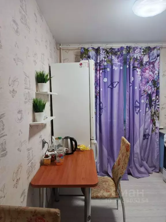 1-к кв. Свердловская область, Екатеринбург ул. Онежская, 5 (30.2 м) - Фото 2