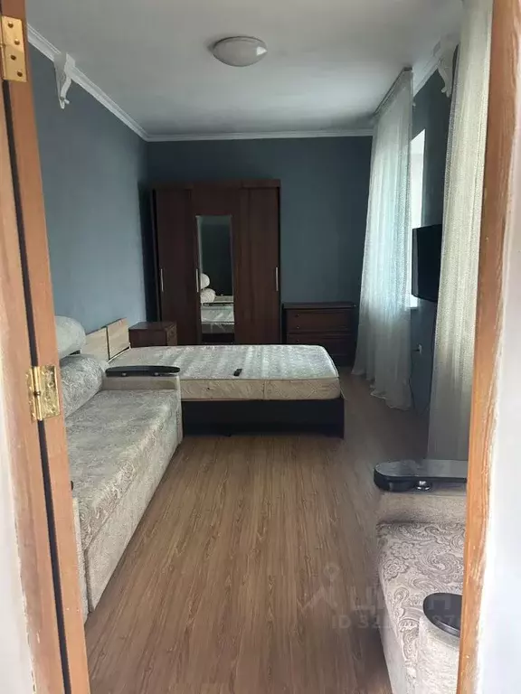 1-к кв. Северная Осетия, Владикавказ пер. Тихий, 9 (40.0 м) - Фото 1