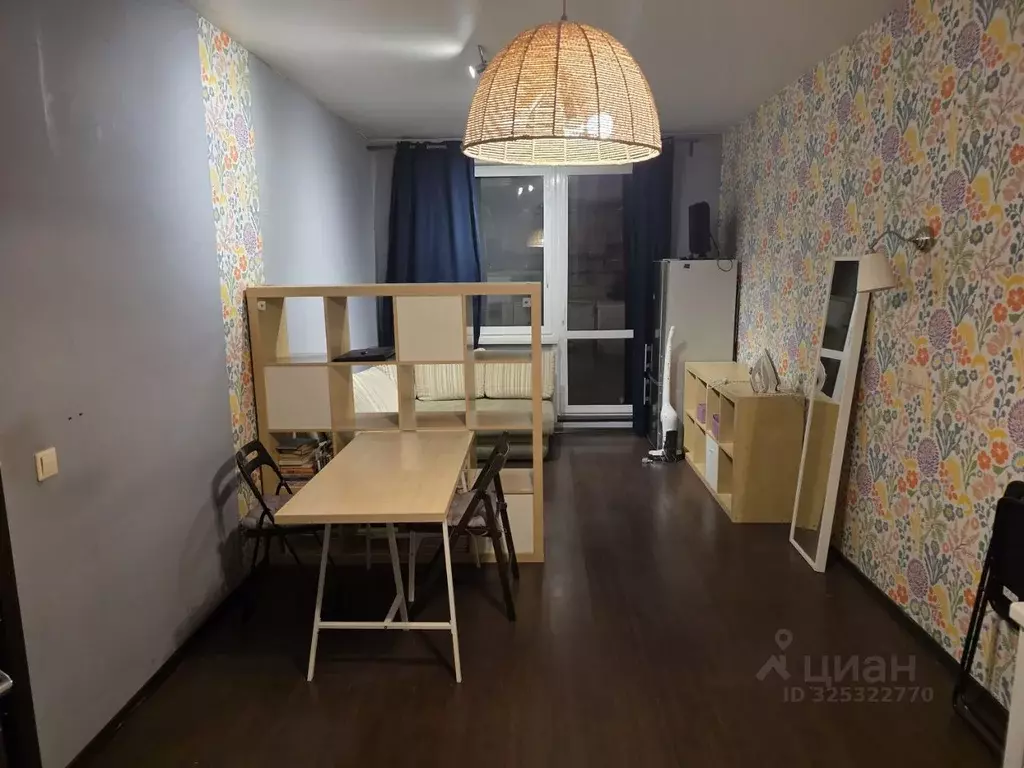 2-к кв. Москва ул. Кедровая, 4 (45.0 м) - Фото 2