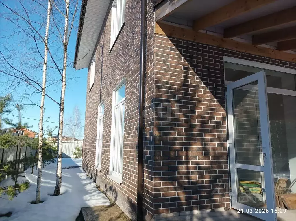 Дом в Московская область, Красногорск городской округ, д. Нефедьево ... - Фото 1