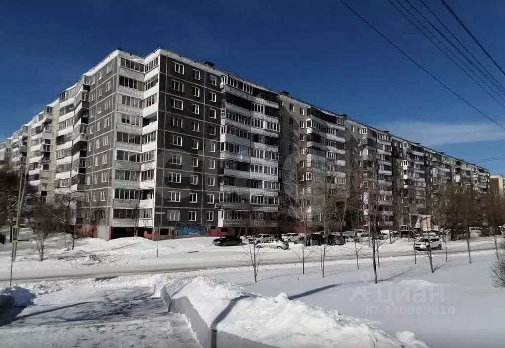 Студия Челябинская область, Челябинск ул. Чайковского, 185 (17.0 м) - Фото 2