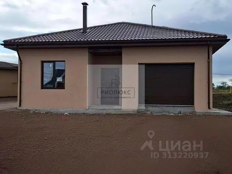 Дом в Челябинская область, Магнитогорск Радужный кп, ул. Посадская, 27 ... - Фото 0