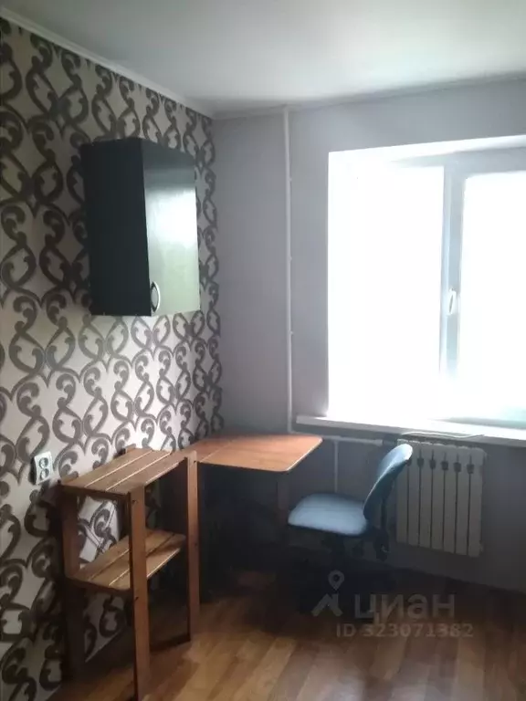 Комната Ростовская область, Ростов-на-Дону Западный мкр, просп. ... - Фото 2