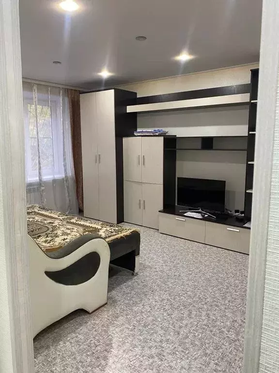 1-к кв. Астраханская область, Астрахань ул. Ляхова, 5 (31.0 м) - Фото 1