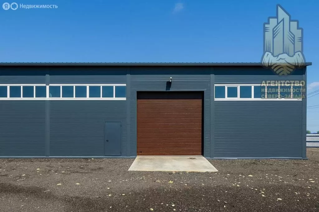 Склад (740 м) - Фото 2