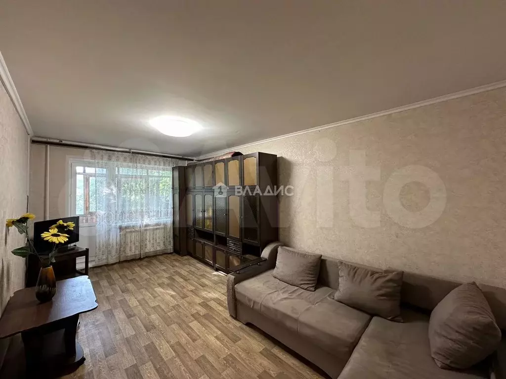 2-к. квартира, 43,3 м, 2/9 эт. - Фото 0