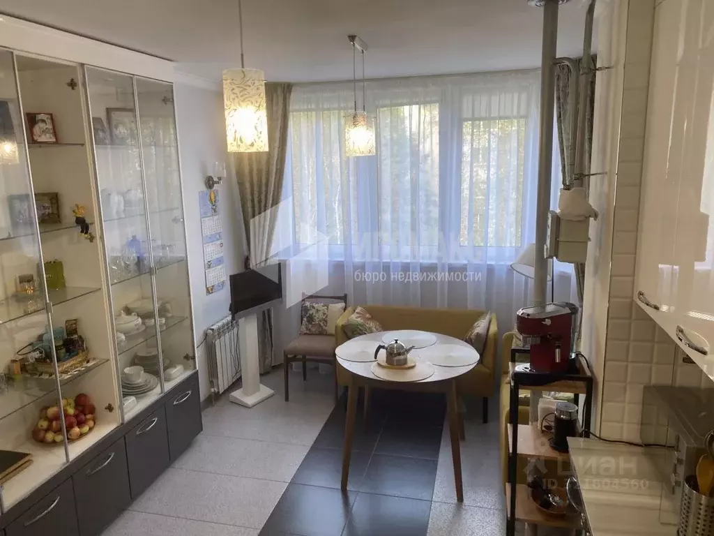 2-к кв. Московская область, Наро-Фоминский городской округ, Селятино ... - Фото 1