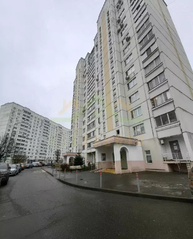 Продается 2-комнатная квартира - Фото 0