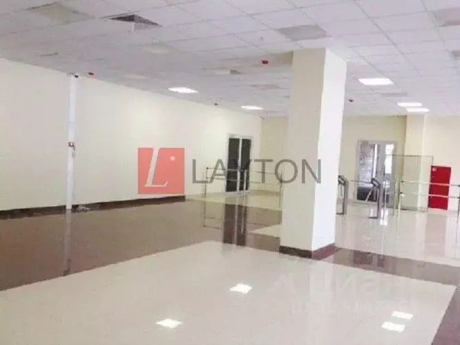 Офис в Москва ул. Обручева, 52с3 (127 м) - Фото 1