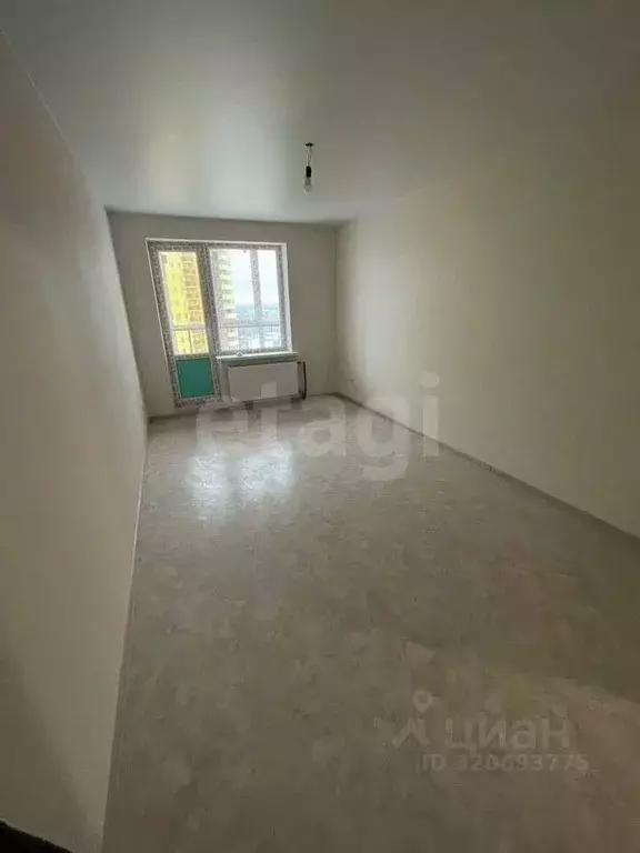 2-к кв. Самарская область, Самара Белорусская ул., 26 (61.3 м) - Фото 1