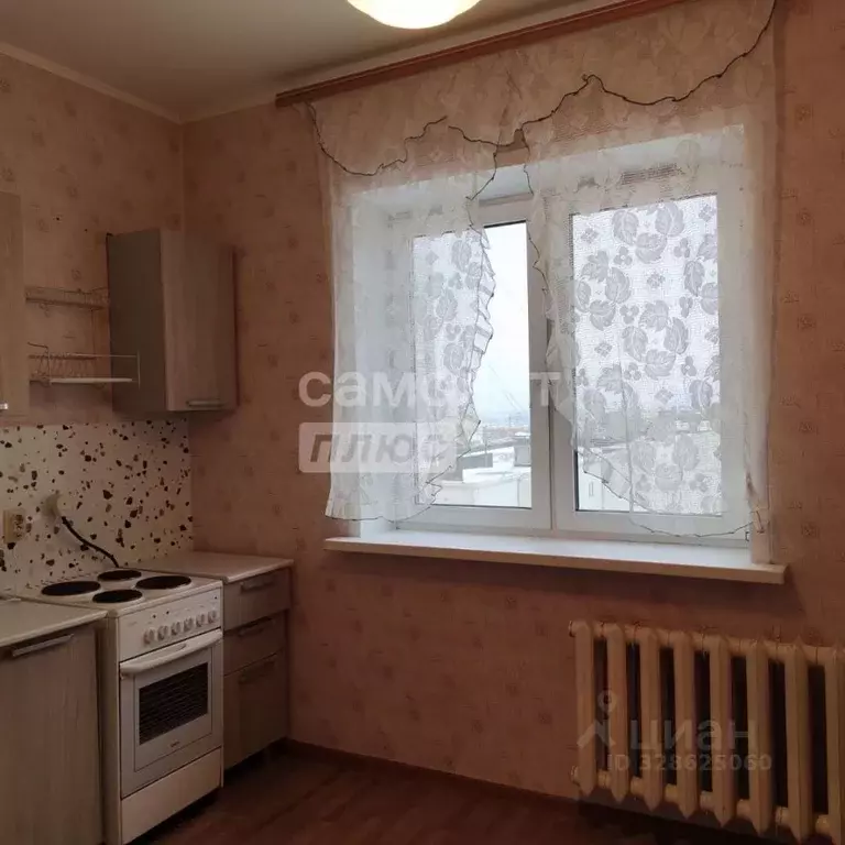 1-к кв. Липецкая область, Липецк Учебный пер., 2 (40.0 м) - Фото 2