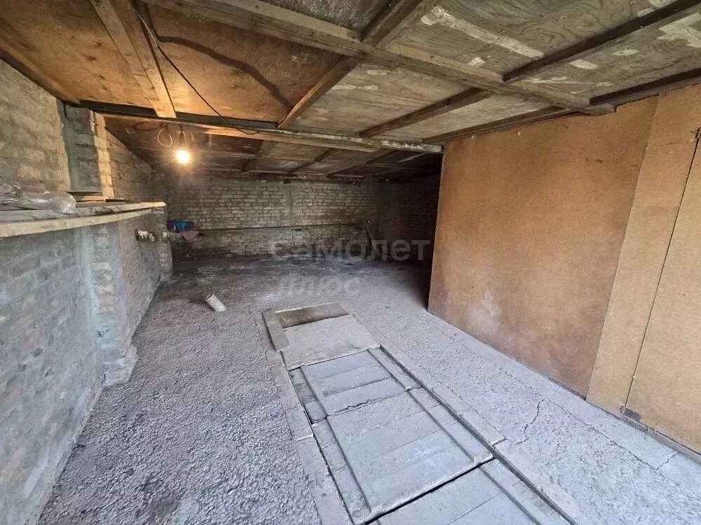 Гараж в Ростовская область, Таганрог ГСК-56 тер., 306 (40 м) - Фото 2