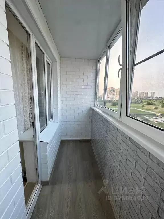 1-к кв. Краснодарский край, Краснодар ул. Гидростроителей (37.2 м) - Фото 1