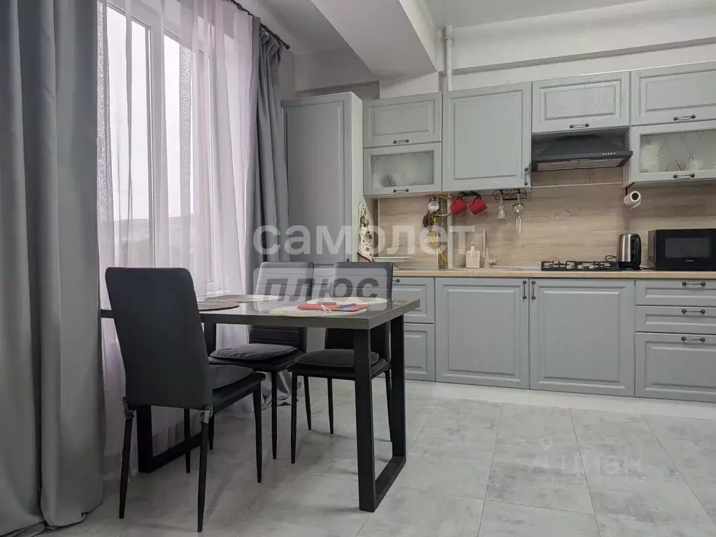 1-к кв. Дагестан, Дербент ул. Гейдара Алиева, 10В (47.0 м) - Фото 1
