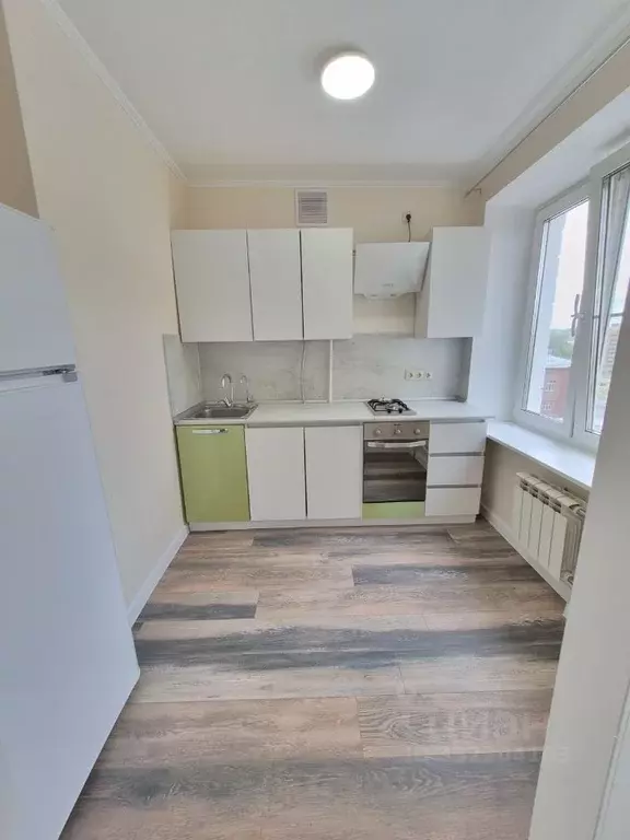 2-к кв. Москва Донская ул., 31 (42.0 м) - Фото 1