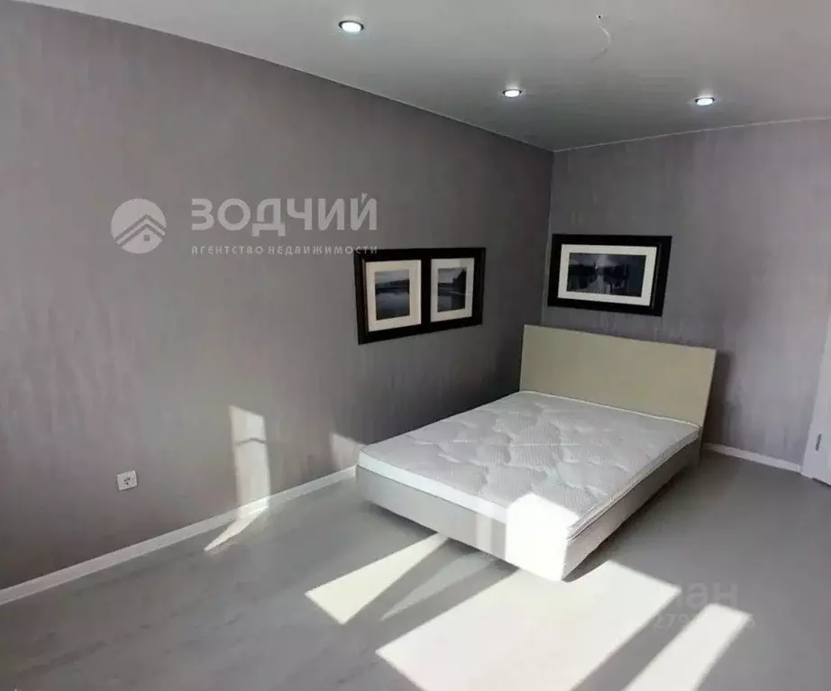 1-к кв. Чувашия, Чебоксары Новый Город мкр, ул. Новогородская, 10 ... - Фото 1