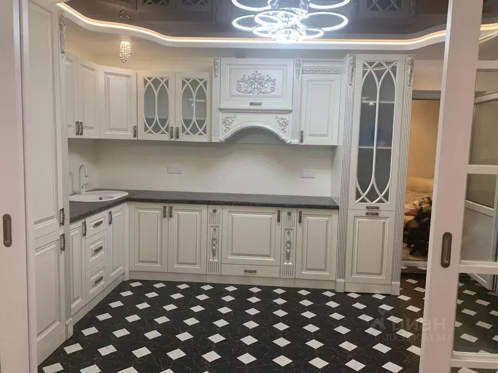 3-к кв. Самарская область, Самара Физкультурная ул., 103 (92.9 м) - Фото 2
