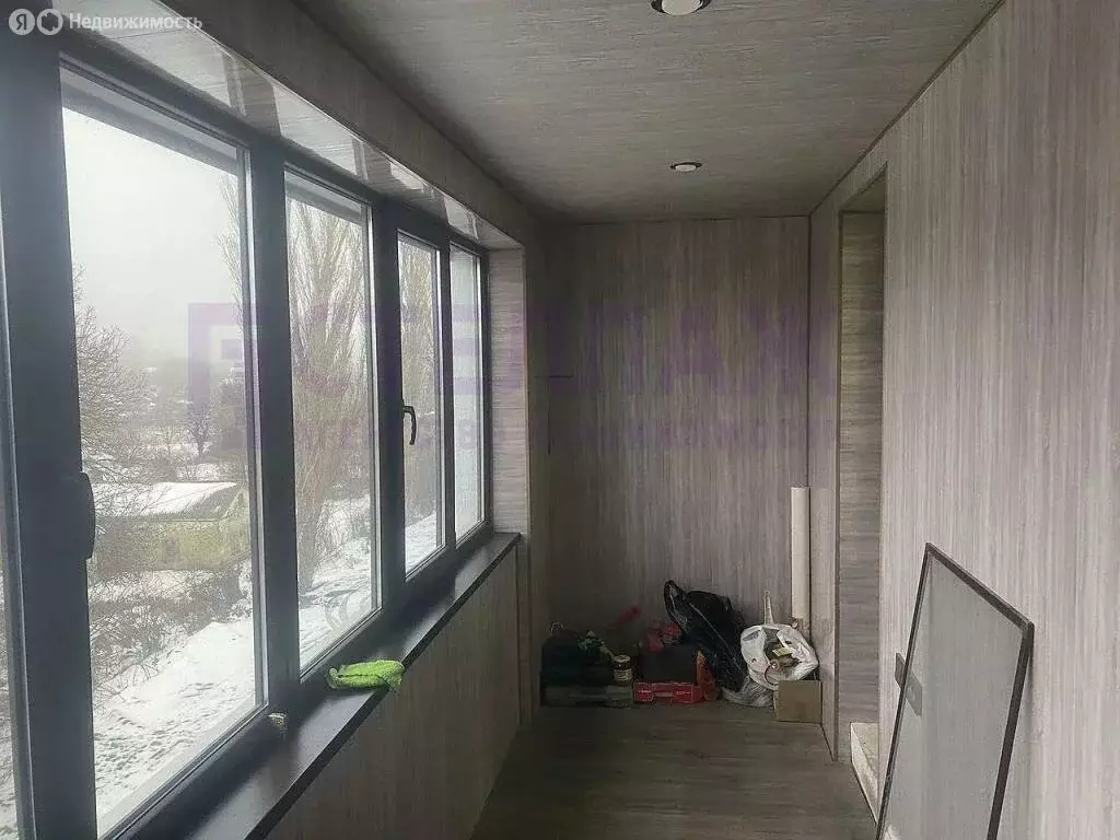 2-комнатная квартира: Золотое Поле, улица Ленина, 63 (60 м) - Фото 1