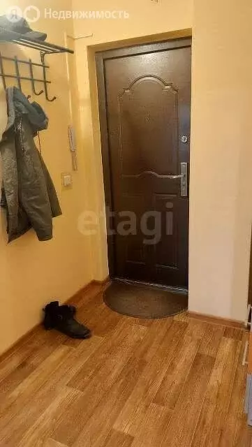 1-комнатная квартира: Якутск, улица Дзержинского, 57 (30.6 м) - Фото 1