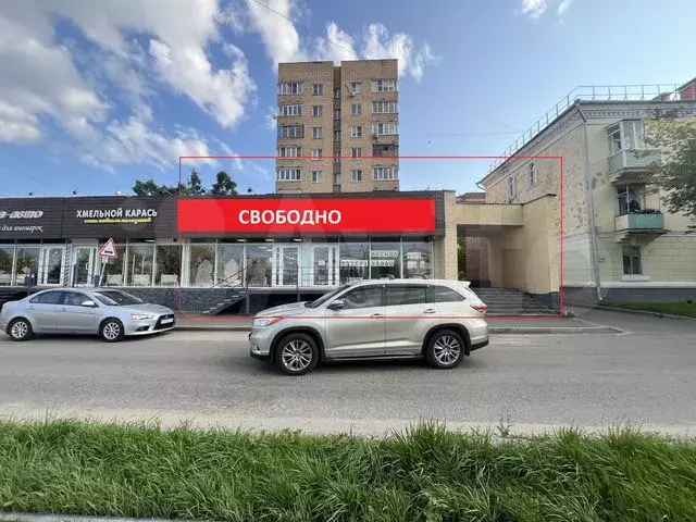 Свободного назначения, 214 м - Фото 0