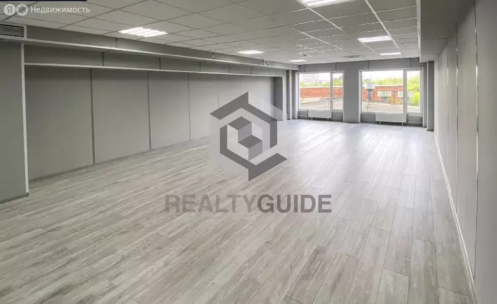 Офис (114.8 м) - Фото 2