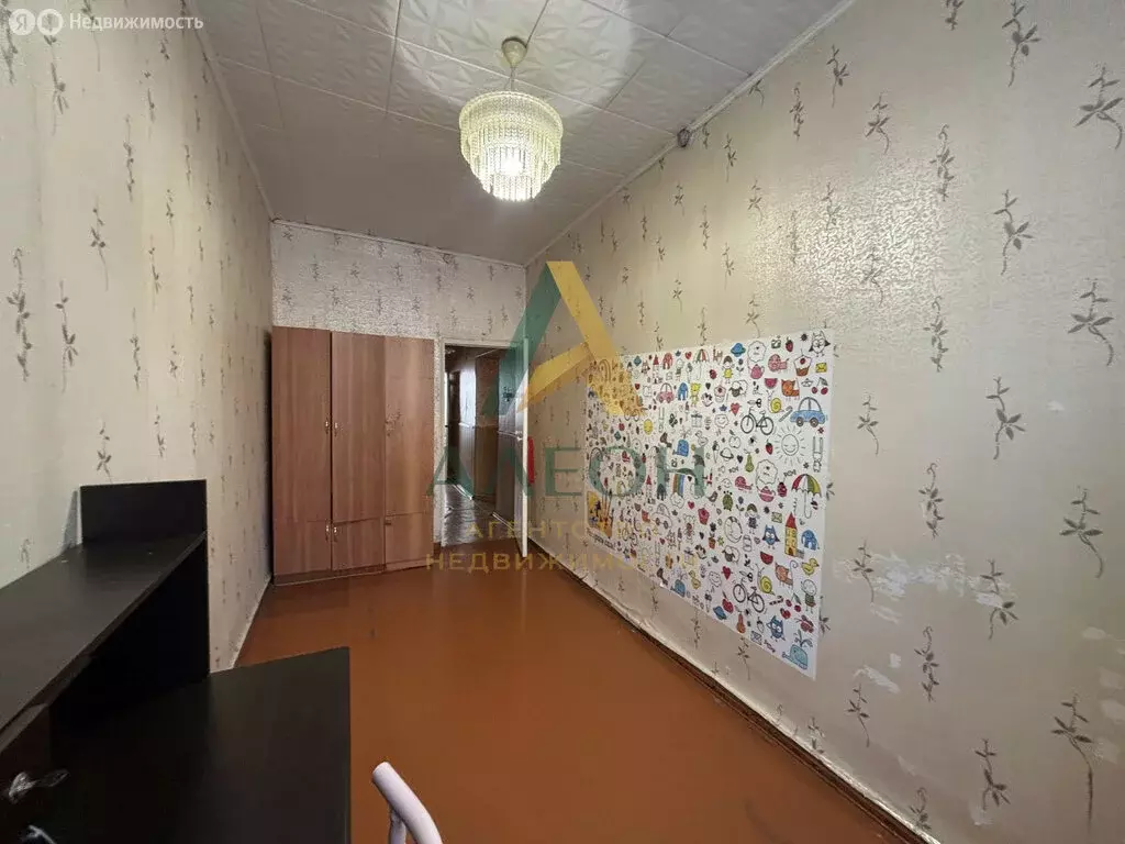 2-комнатная квартира: Уфа, улица Мусы Джалиля, 5 (50.5 м) - Фото 2