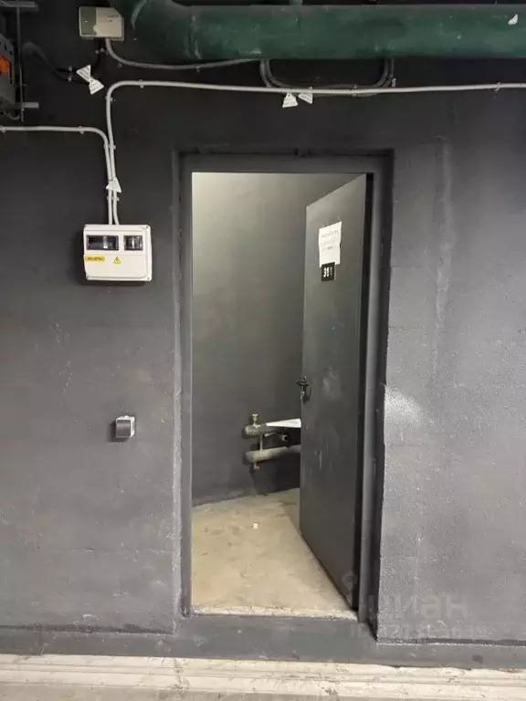 Помещение свободного назначения в Москва Дубининская ул., 59А (6 м) - Фото 1