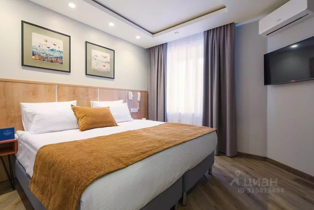 Комната Свердловская область, Екатеринбург ул. Николая Никонова, 18 ... - Фото 2