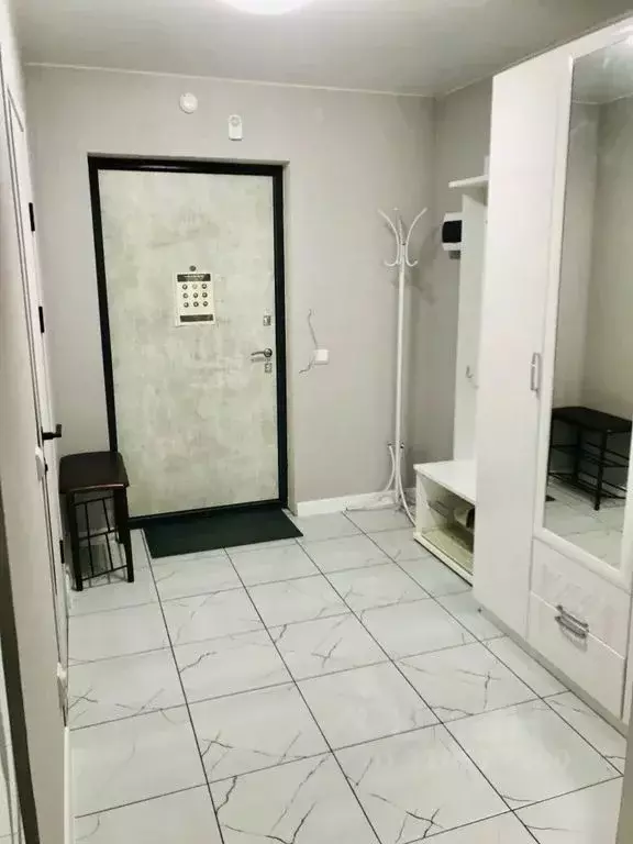 1-к кв. Удмуртия, Ижевск ул. Карла Маркса, 120к1 (46.0 м) - Фото 2