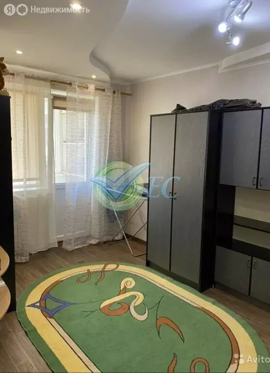 1-комнатная квартира: Феодосия, Советская улица, 13 (26 м) - Фото 1