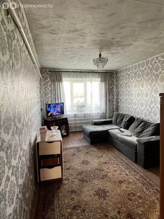 Дом в посёлок Обской, Спортивная улица (64.4 м) - Фото 1